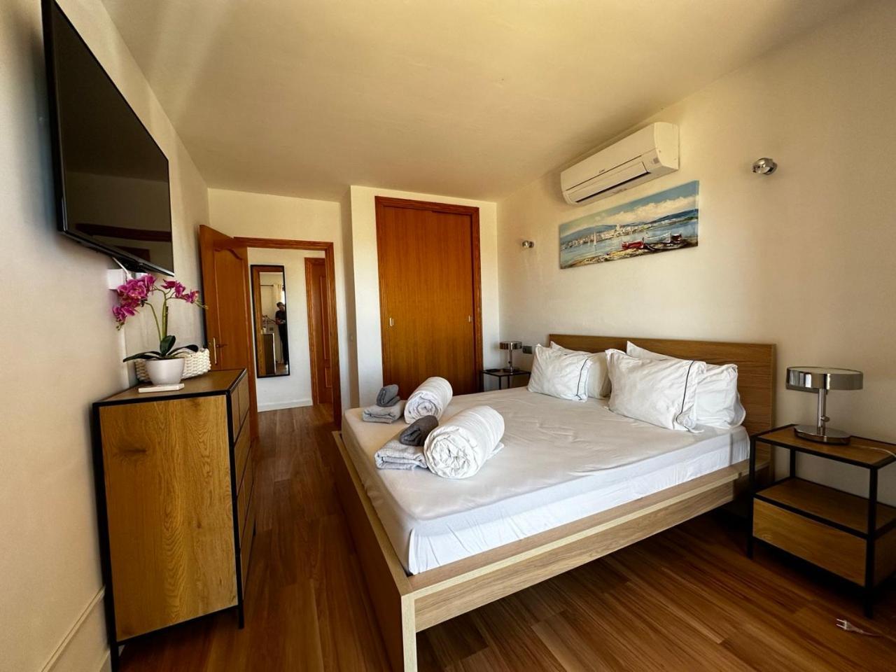 Casa El Verano - Traumhaus Am Es Trenc Са-Рапита Экстерьер фото