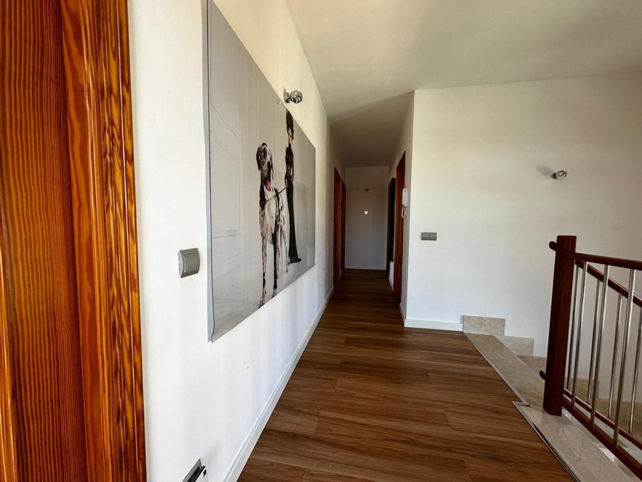 Casa El Verano - Traumhaus Am Es Trenc Са-Рапита Экстерьер фото